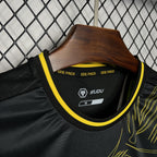 Camisa II Wolves 2024/25 Masculina