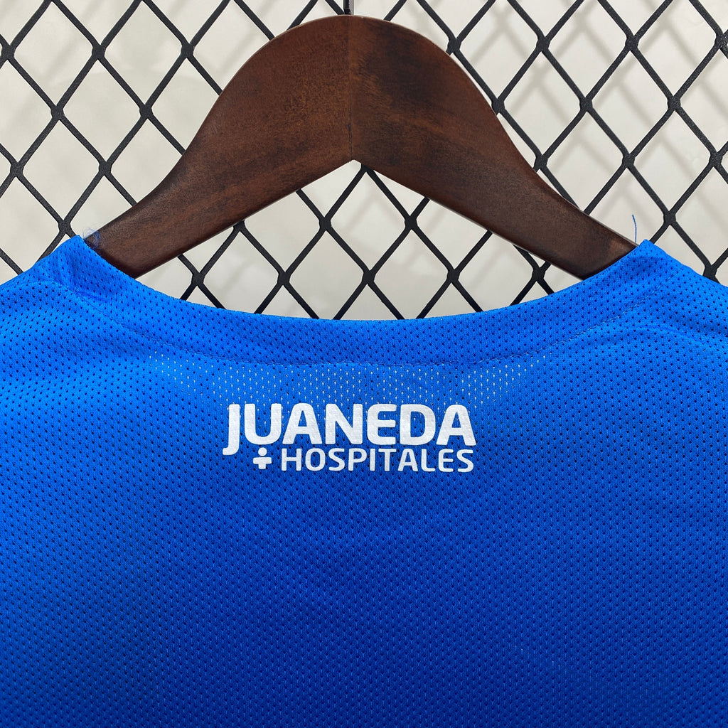 Camisa III Rcd Mallorca 2024/25 Masculina