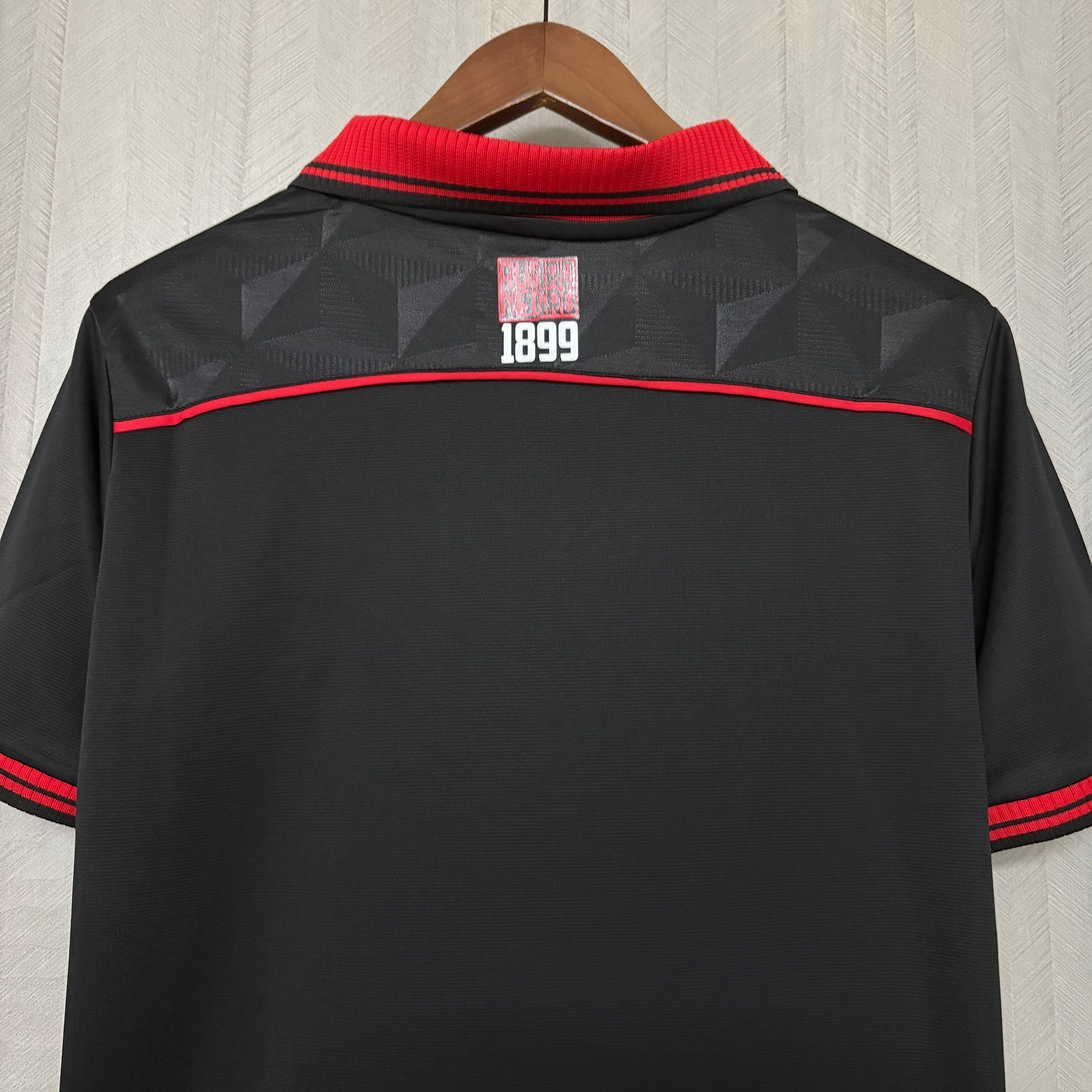 Camisa Vitória Reserva 2025/26 Masculina
