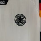 Camisa Retrô Alemanha 1992 Masculina