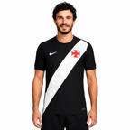 Camisa I Vasco 2026/27 Jogador Masculina