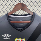 Camisa III Rayo Vallecano 2024/25 Masculina