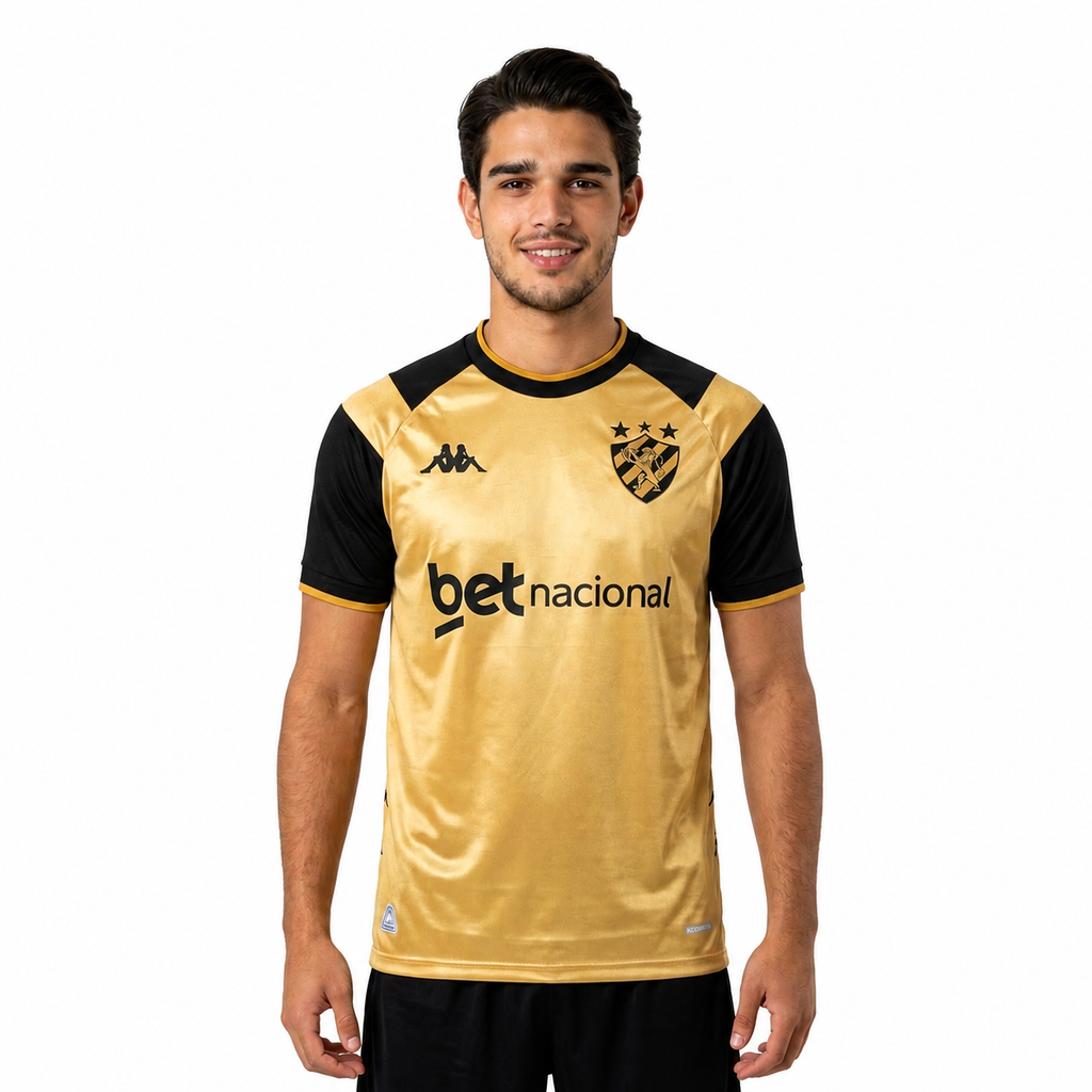 Camisa II Sport 2026/27 Masculina