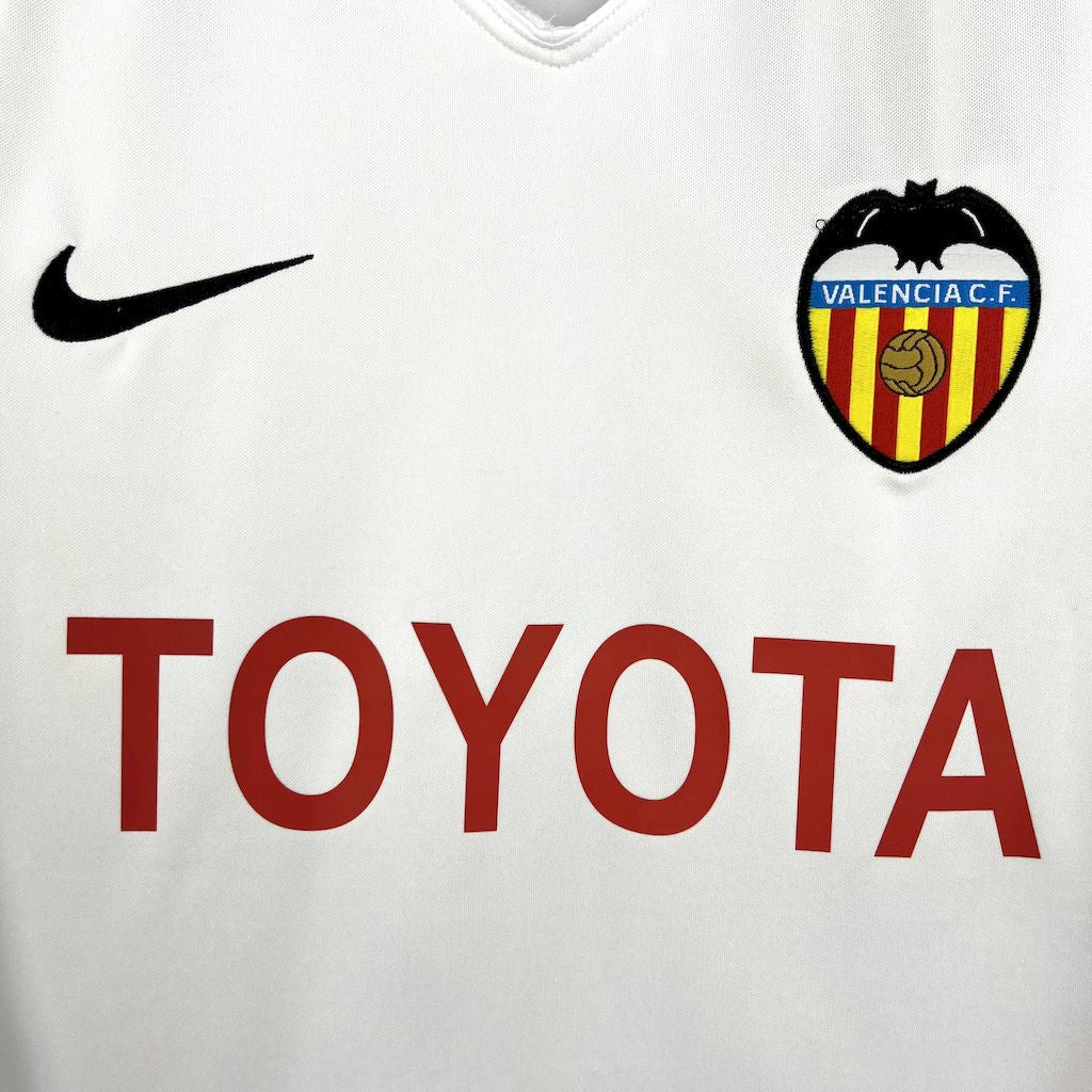 Camisa Retrô 2006/07 Masculina