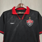 Camisa Vitória Reserva 2025/26 Masculina