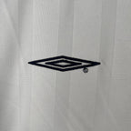 Camisa Retrô Inglaterra I 2002 Masculina