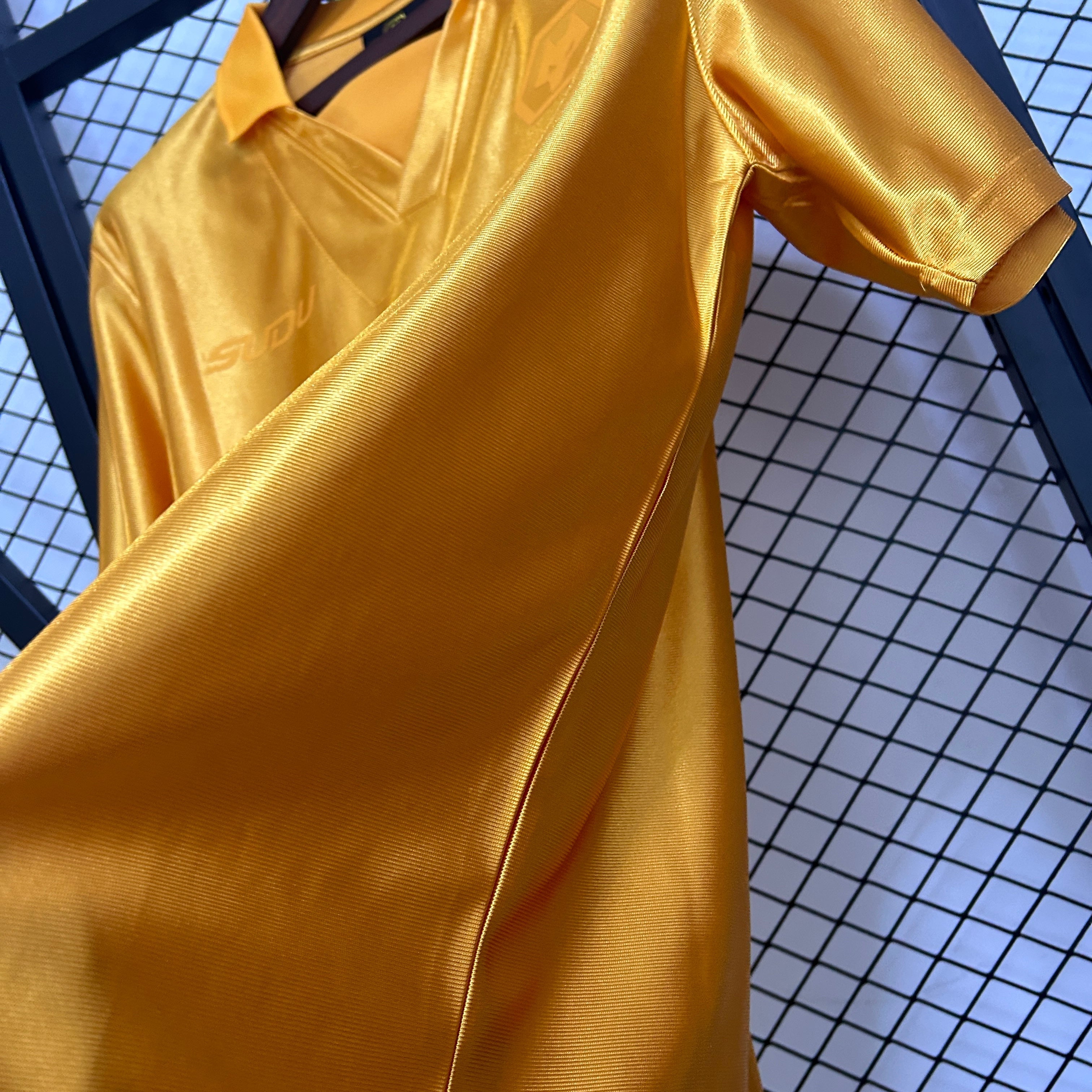 Camisa Wolves 2025/26 Masculina