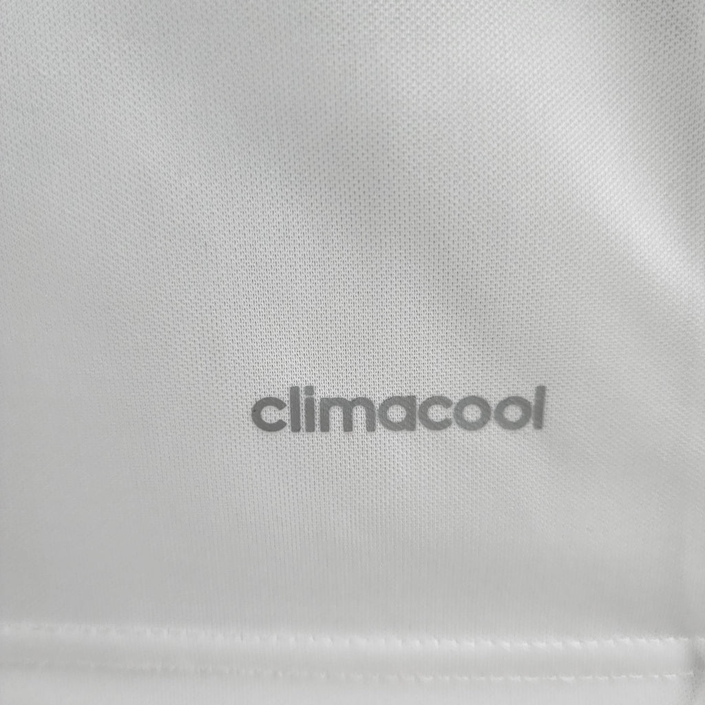 Camisa Retrô Alemanha I 2014 Masculina
