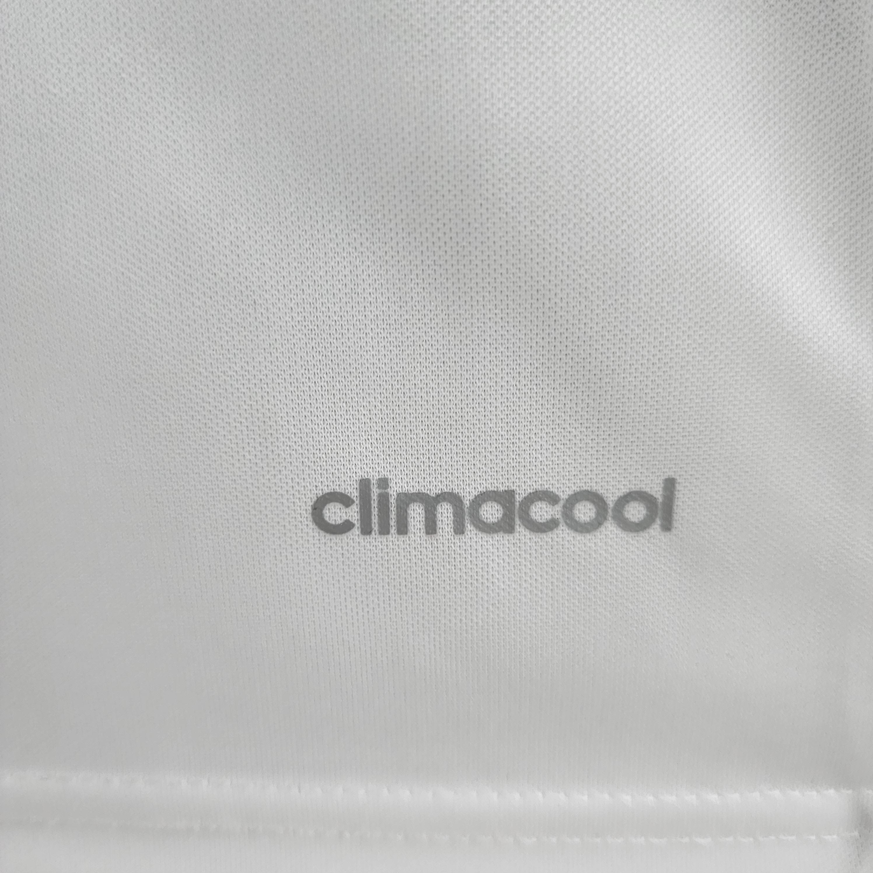 Camisa Retrô Alemanha I 2014 Masculina