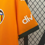Camisa III Valencia Masculina