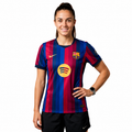 Camisa I Barcelona 2026/27 Feminina