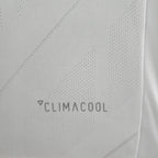Camisa Retrô Real Madrid I 2017 Masculina