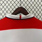 Camisa Retrô Inglaterra I 2004 Masculina