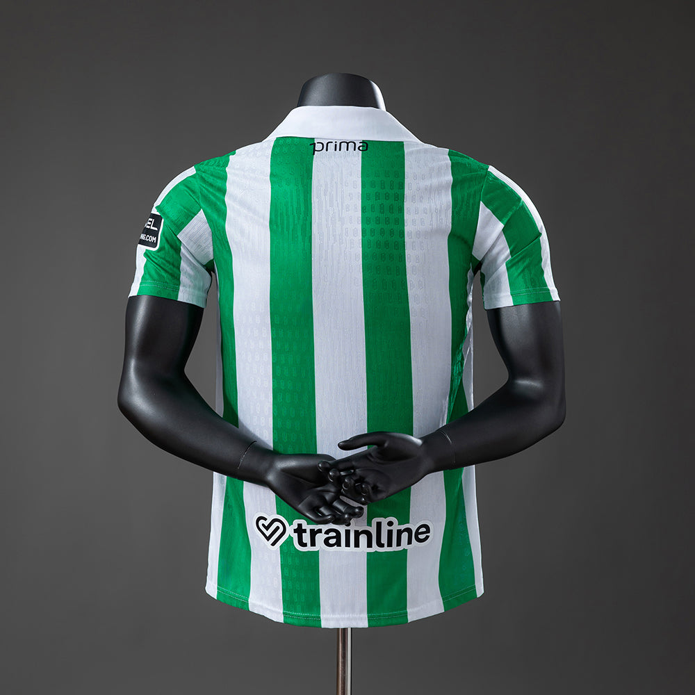 Camisa I Real Bétis 2026/27 Jogador Masculina