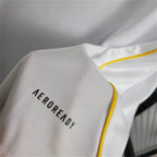 Camisa I Real Madrid 2025/26 Masculina