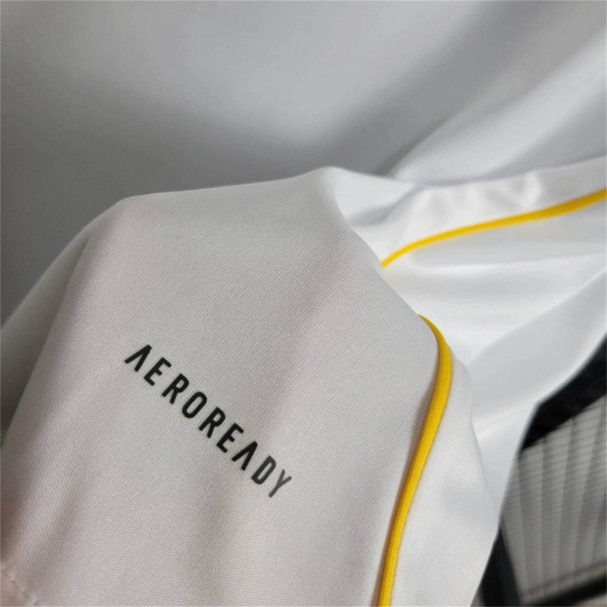 Camisa I Real Madrid 2025/26 Masculina