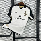 Camisa Retrô Manchester United 2001/02 Masculina