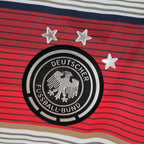 Camisa Retrô Alemanha I 2014 Masculina