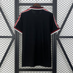 Camisa Retrô Manchester United II 1998/99 Masculina