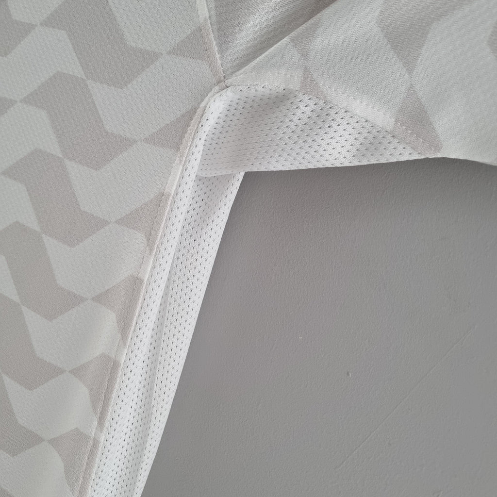 Camisa Retrô Corinthians 2012 I 2012 Masculina