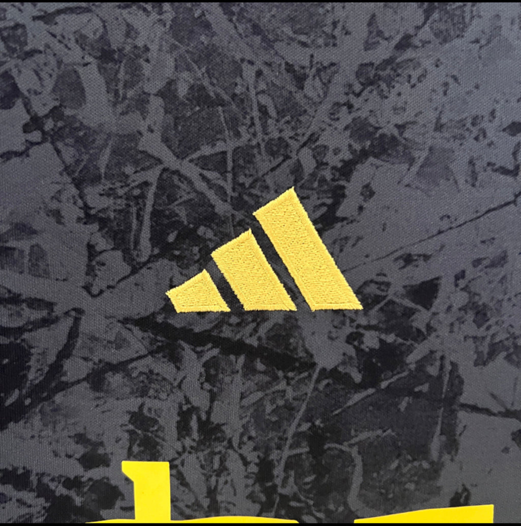 Camisa Manchester United 2024/25 Masculina