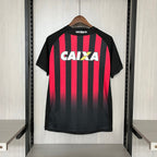 Camisa Retrô Athlético Paranaense 2018 I 2018 Masculina
