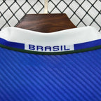 Camisa II Retrô Brasil 1994 Masculina