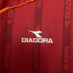 Camisa Retrô Roma I 1999 Masculina