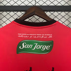 Camisa II Palestino 2025/26 Masculina