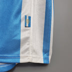 Camisa Retrô Argentina I 1998 Masculina
