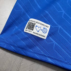 Camisa Retrô Itália I 2012 Masculina