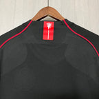 Camisa Retrô Manchester United IV 2007 Masculina