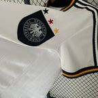 Camisa Retrô Alemanha I 1996 Masculina
