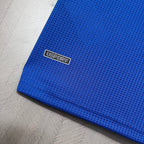 Camisa Retrô Itália I 2012 Masculina