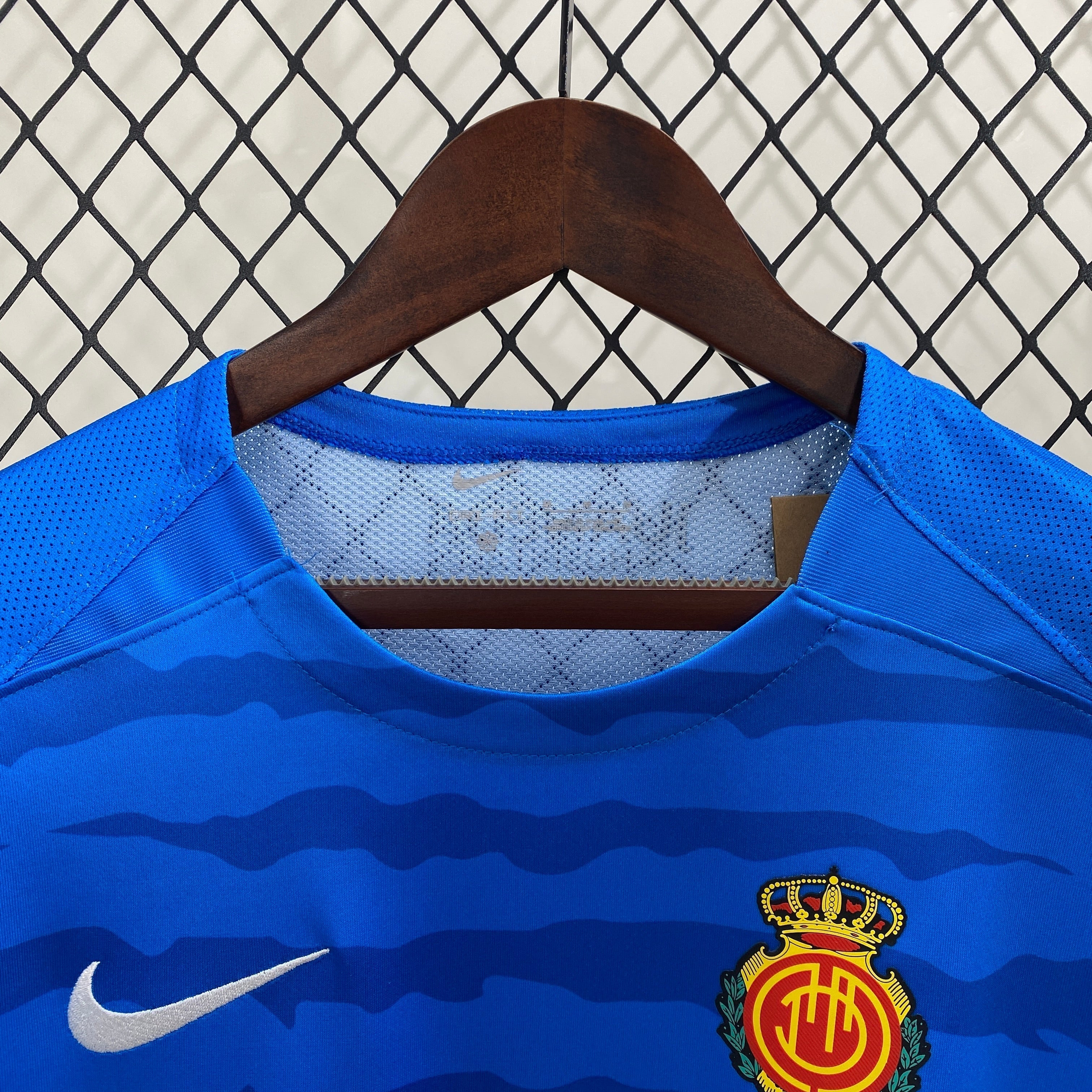 Camisa III Rcd Mallorca 2024/25 Masculina