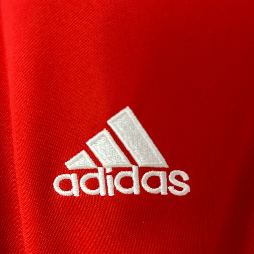 Camisa Retrô Benfica I 2002/03 Masculina