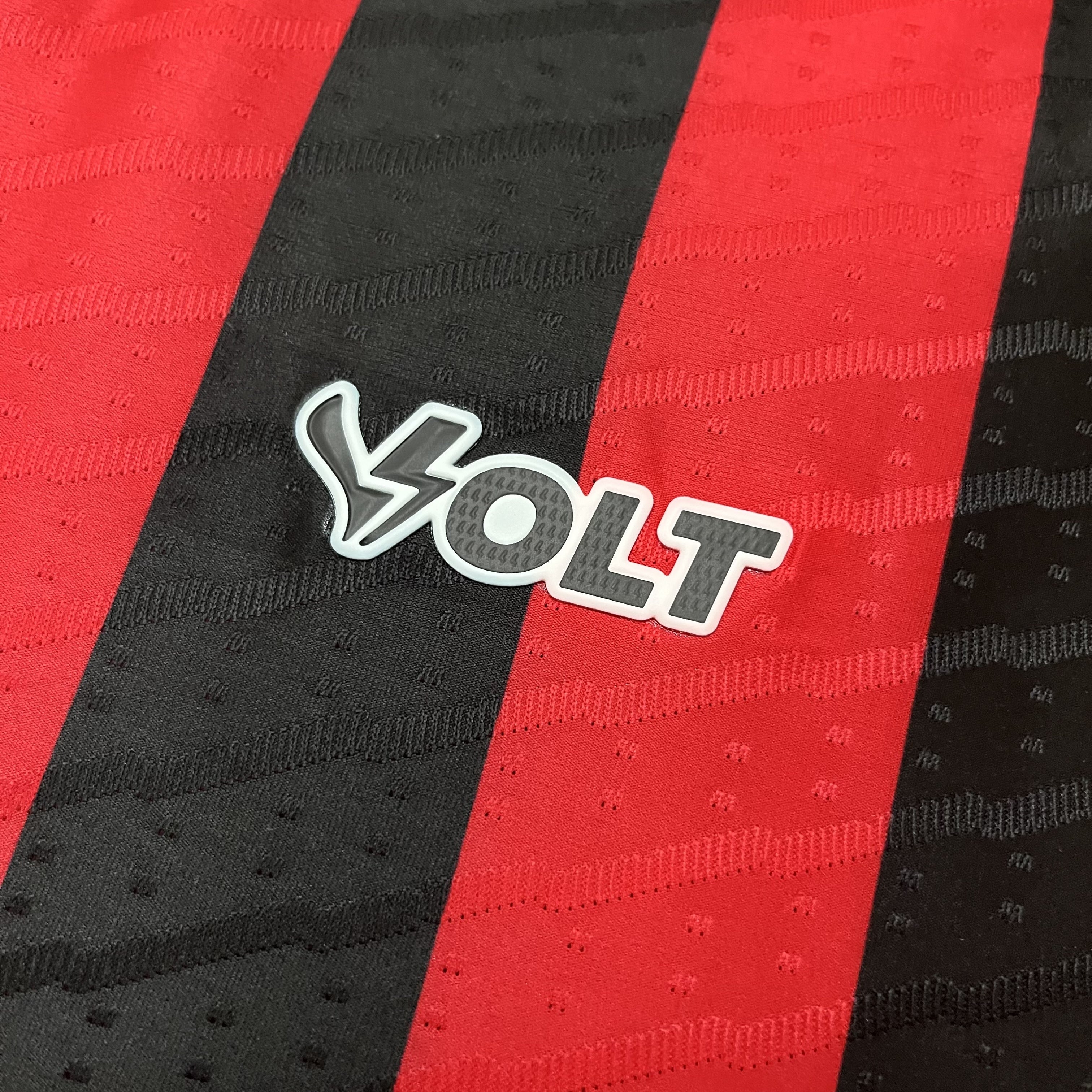 Camisa Vitória Titular 2025/26 Masculina