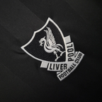 Camisa Liverpool 2025/26 Masculina