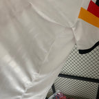 Camisa Retrô Alemanha 1992 Masculina