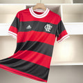 Camisa Retrô Flamengo 2018 2018 Masculina