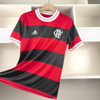 Camisa Retrô Flamengo 2018 2018 Masculina