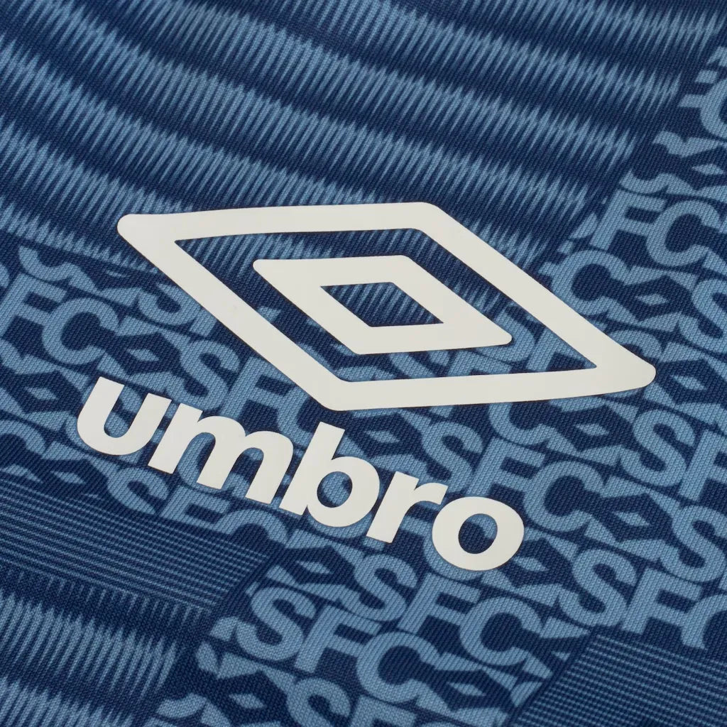 Camisa Santos Pré Jogo 2024/25 Masculina