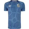 Camisa Santos Pré Jogo 2024/25 Masculina