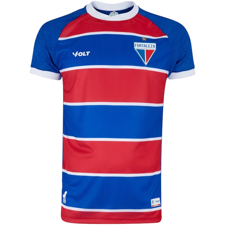 Camisa I Fortaleza 2024/25 Masculina