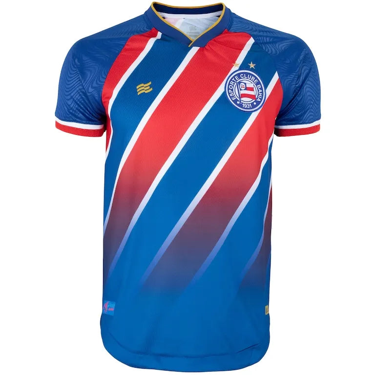 Camisa II Bahia 2024/25 Masculina