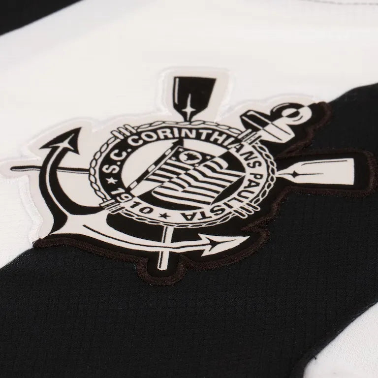 Camisa III Corinthians #Memphis94 2024/25 Masculina