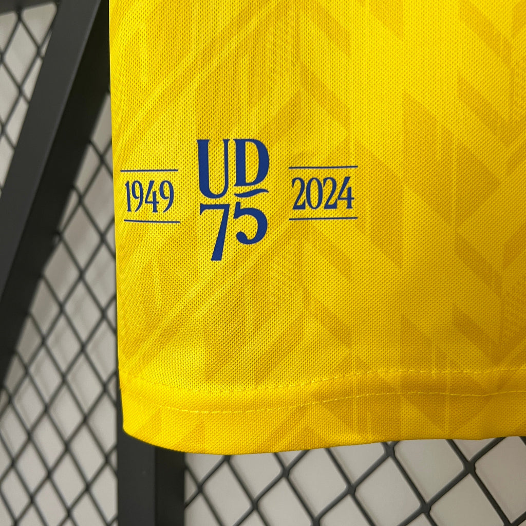 Camisa I Las Palmas 2024/25 Masculina