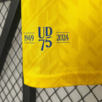 Camisa I Las Palmas 2024/25 Masculina