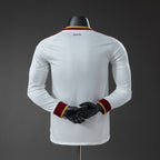 Camisa Manga Longa Espanha 2026/27 Masculina