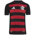 Camisa I Flamengo 2025/26 Jogador Masculina